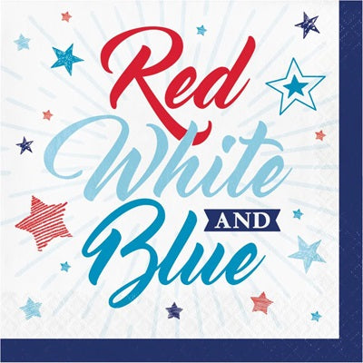 "Let Freedom Ring: How to Throw the Ultimate 4th of July Patriotic Party"