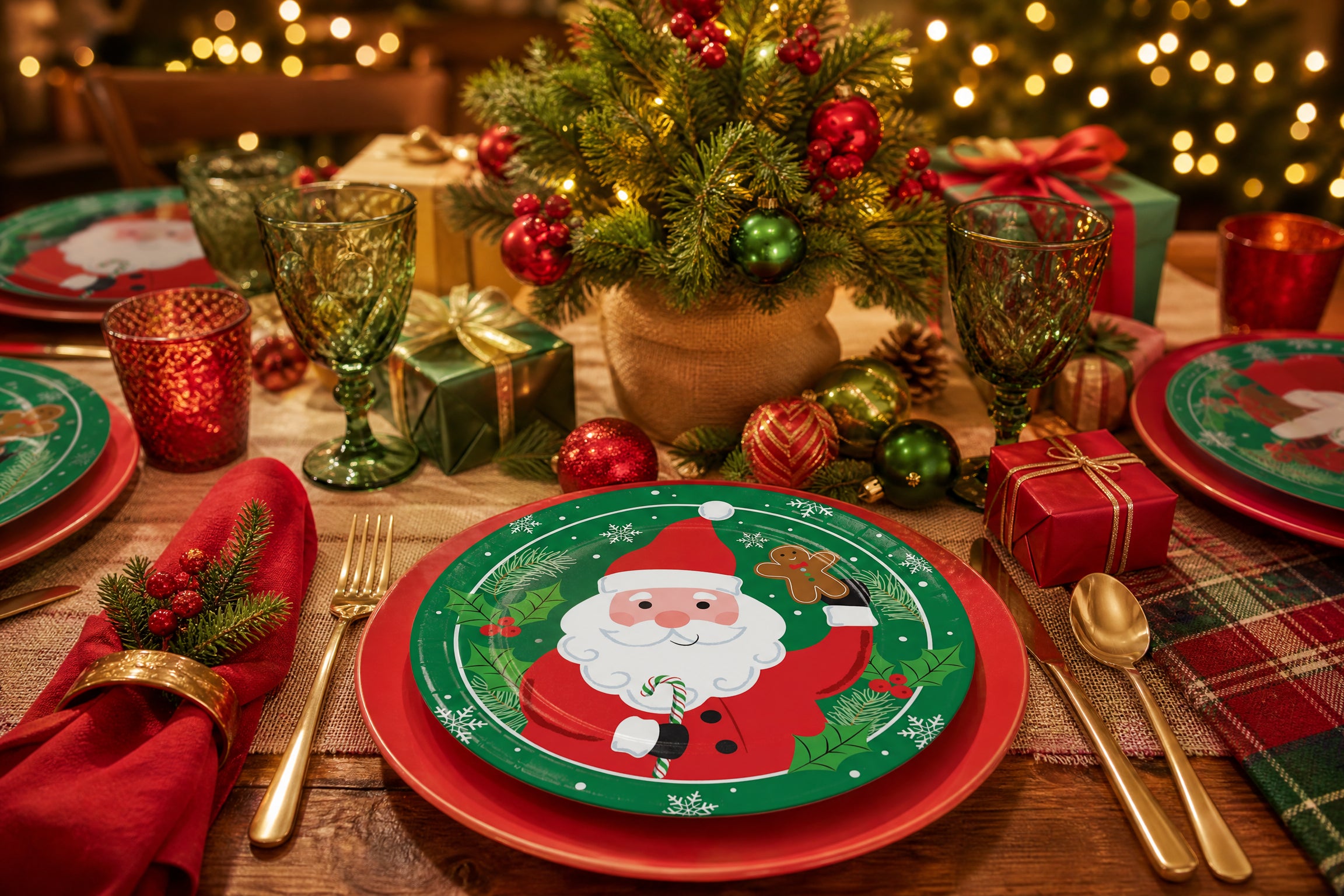 Holiday Party Planning Timeline: How to Prepare for Christmas Entertaining