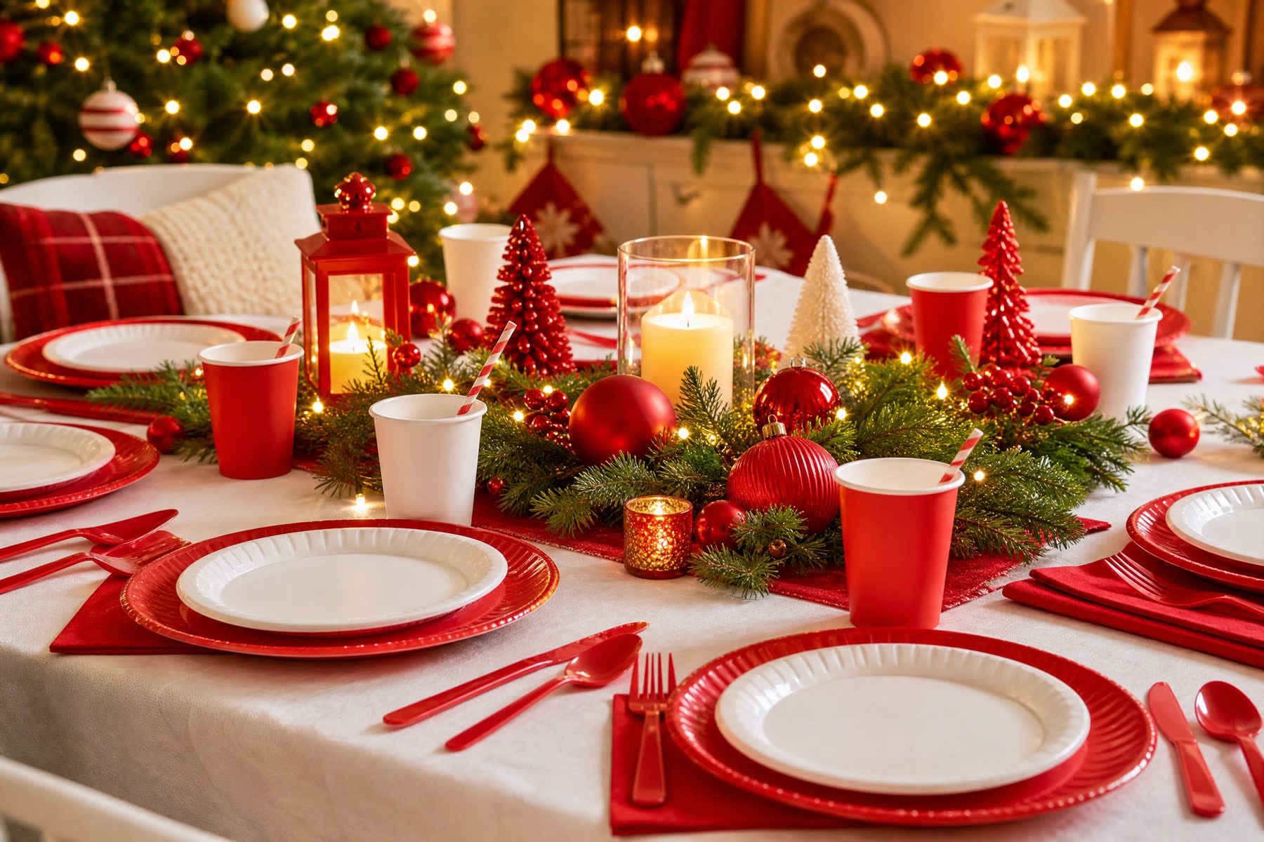Get a Head Start: Early Christmas Decorating Ideas and Inspiration