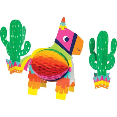 From Tacos to Piñatas: Cinco de Mayo Essentials with BulkPartyDecorations.com!