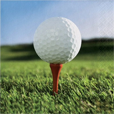 Swing into Fun: Golf-Themed Party Ideas with BulkPartyDecorations.com!