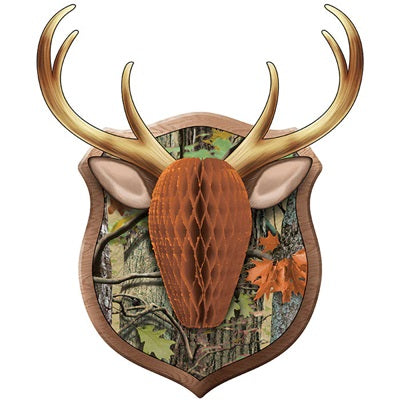 Go Camo or Go Home: Exciting Camo Party Decorations and Supplies from BulkPartyDecorations.com