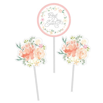 Throw the Perfect Wedding Party with BulkPartyDecorations.com