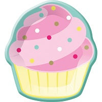 Bakery Sweets Birthday Theme