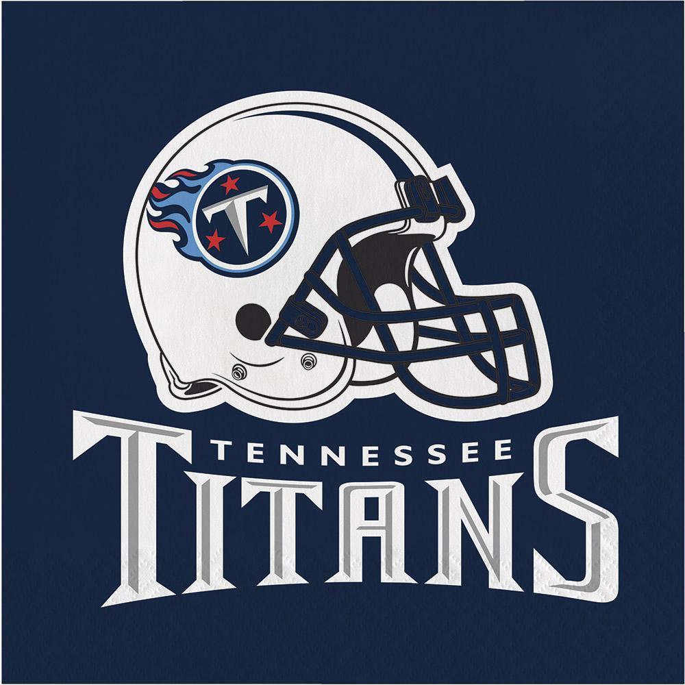 Tennessee Titans Party Decorations