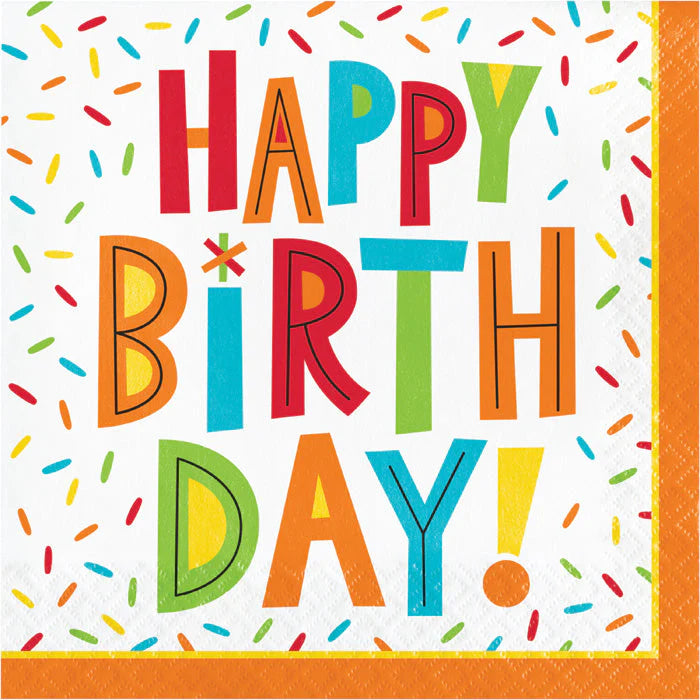 Bulk Birthday Party Supplies