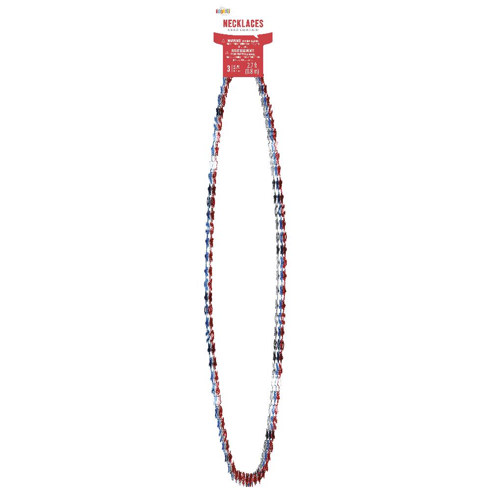 36ct Bulk USA Necklaces