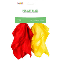 24ct Bulk Penalty Flags