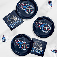 Bulk Tennessee Titans 20 oz Plastic Cups (96 per Case)