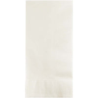 Bulk White Guest Towels 7.75
