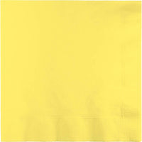 Luncheon Napkin 2ply - Mimosa Party Decoration from Bulk Party Decorations