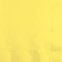Beverage Napkin 2ply - Mimosa Party Decoration from Bulk Party Decorations