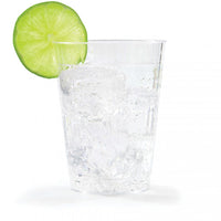 96ct Bulk 12 oz Plastic Tumblers
