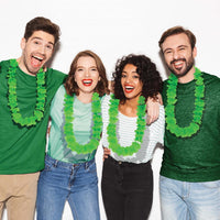 Bulk Case of St. Pats Lei Favor