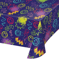 Tablecover, Paper 54