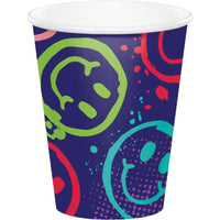 Hot/Cold Cup 9oz. - Graffiti Party Party Decoration from Bulk Party Decorations