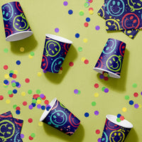 Hot/Cold Cup 9oz. - Graffiti Party Party Decoration from Bulk Party Decorations