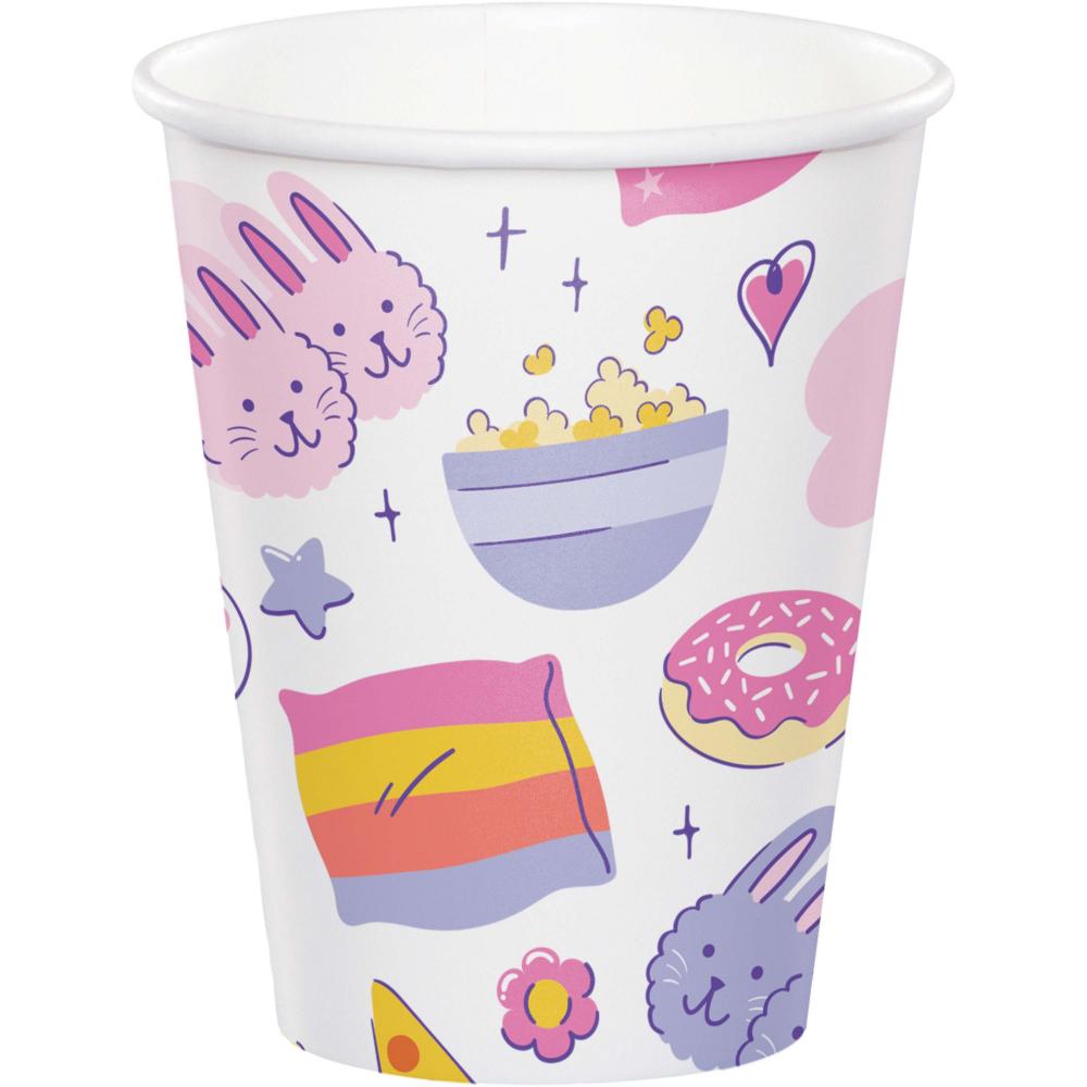 Hot/Cold Cup 9oz. - Sweet Dreams Party Decoration from Bulk Party Decorations
