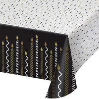Tablecover, Paper 54