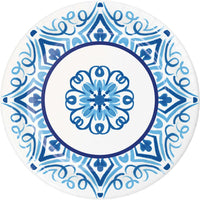Dinner Plate - Blue Willow Party Decoration from Bulk Party Decorations