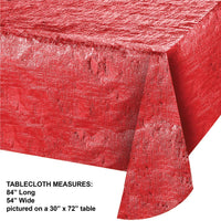 Tablecover 54