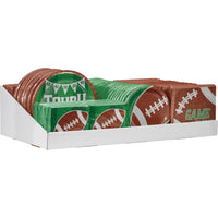76 Pack Tailgate Time Retail Counter Display