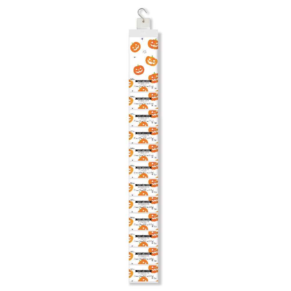 Halloween Paper Tablecover (Case of 12) by Creative Converting