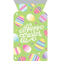 Cello Bag, Zipper - Easter Party Decoration from Bulk Party Decorations
