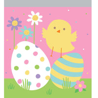 Sandwich Bag, Zipper - Easter Party Decoration from Bulk Party Decorations