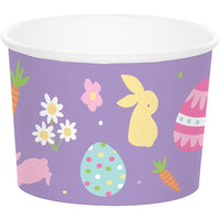 Treat Cups - Easter Party Decoration from Bulk Party Decorations
