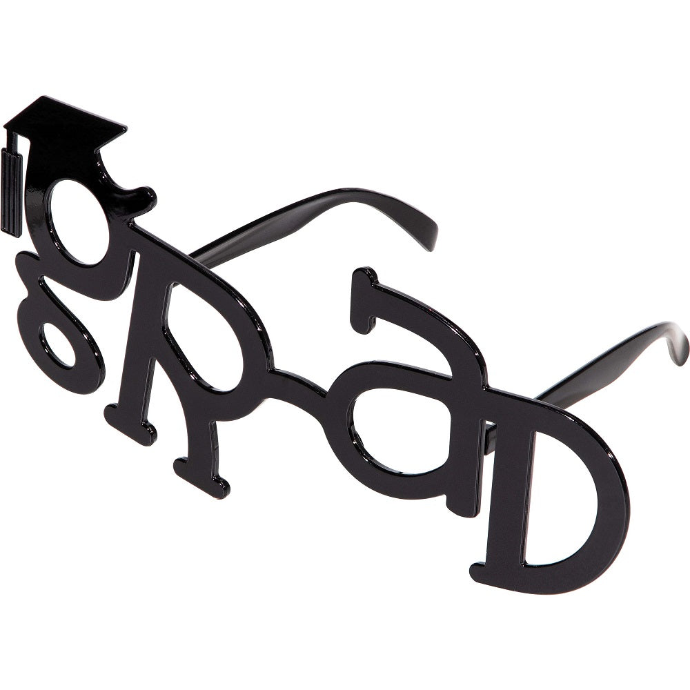 Bulk Graduation Favor Glasses (12 per Case)