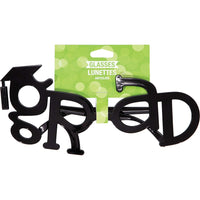 Bulk Graduation Favor Glasses (12 per Case)