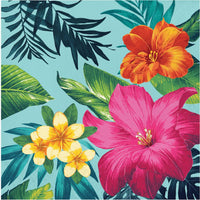 Luncheon Napkin - Tropic Time Party Decoration from Bulk Party Decorations