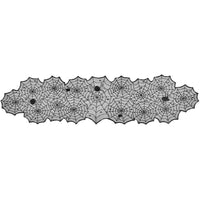 Bulk Halloween Decor Table Runners 13
