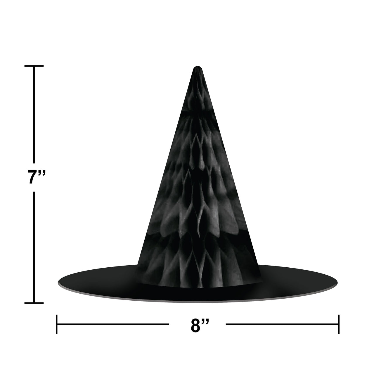 Bulk Halloween Decor Cutouts (60 per Case)