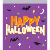 Halloween Decor Treat Bags