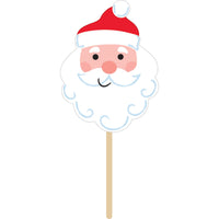 Christmas Decor Decorative Picks