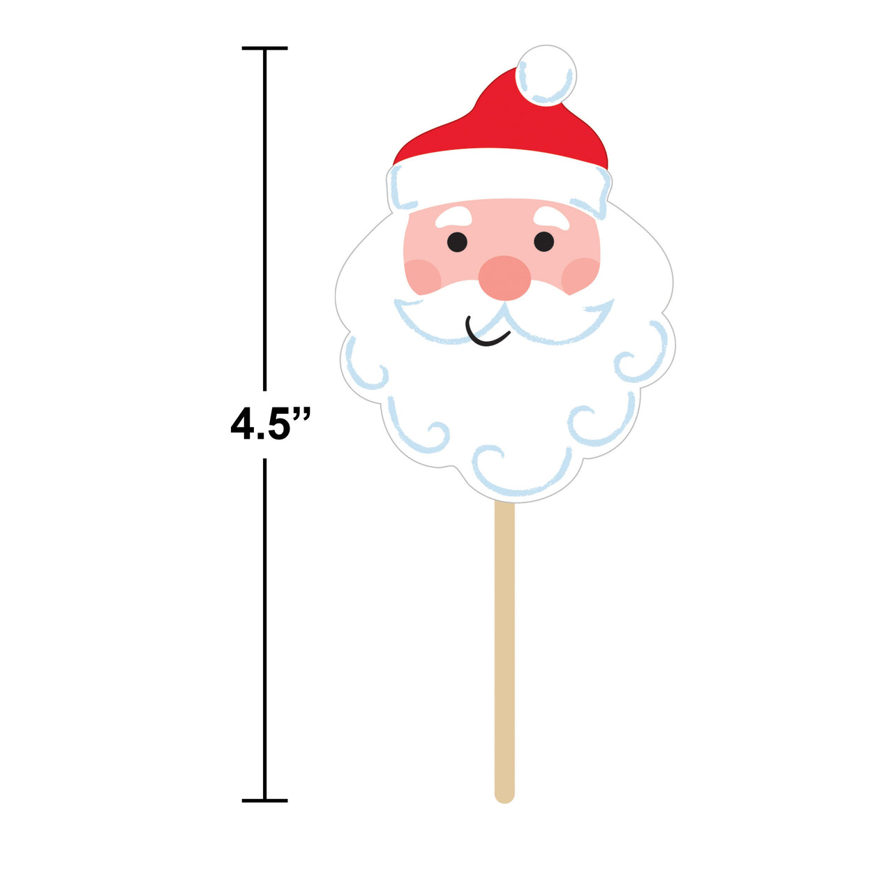 Bulk Christmas Decor Decorative Picks (600 per Case)