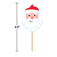 Bulk Christmas Decor Decorative Picks (600 per Case)