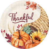 Thanksgiving Party Decorations
