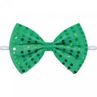 Wearable Bowtie - St. Patrick's Day Party Decoration from Bulk Party Decorations