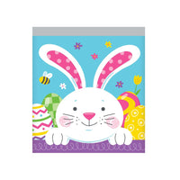 Sandwich Bag, Zipper, Happy Easter - Easter Party Decoration from Bulk Party Decorations