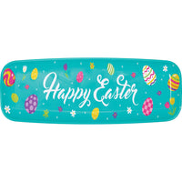 Easter Decor Plastic Trays 17