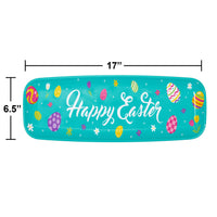 Bulk Easter Decor Plastic Trays 17