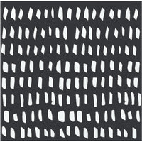 Bulk Modern Monochrome Beverage Napkins 5