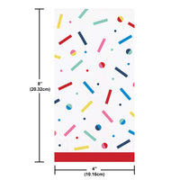 Bulk Birthday Bliss Guest Towels 7.75