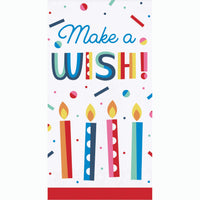 Bulk Birthday Bliss Guest Towels 7.75