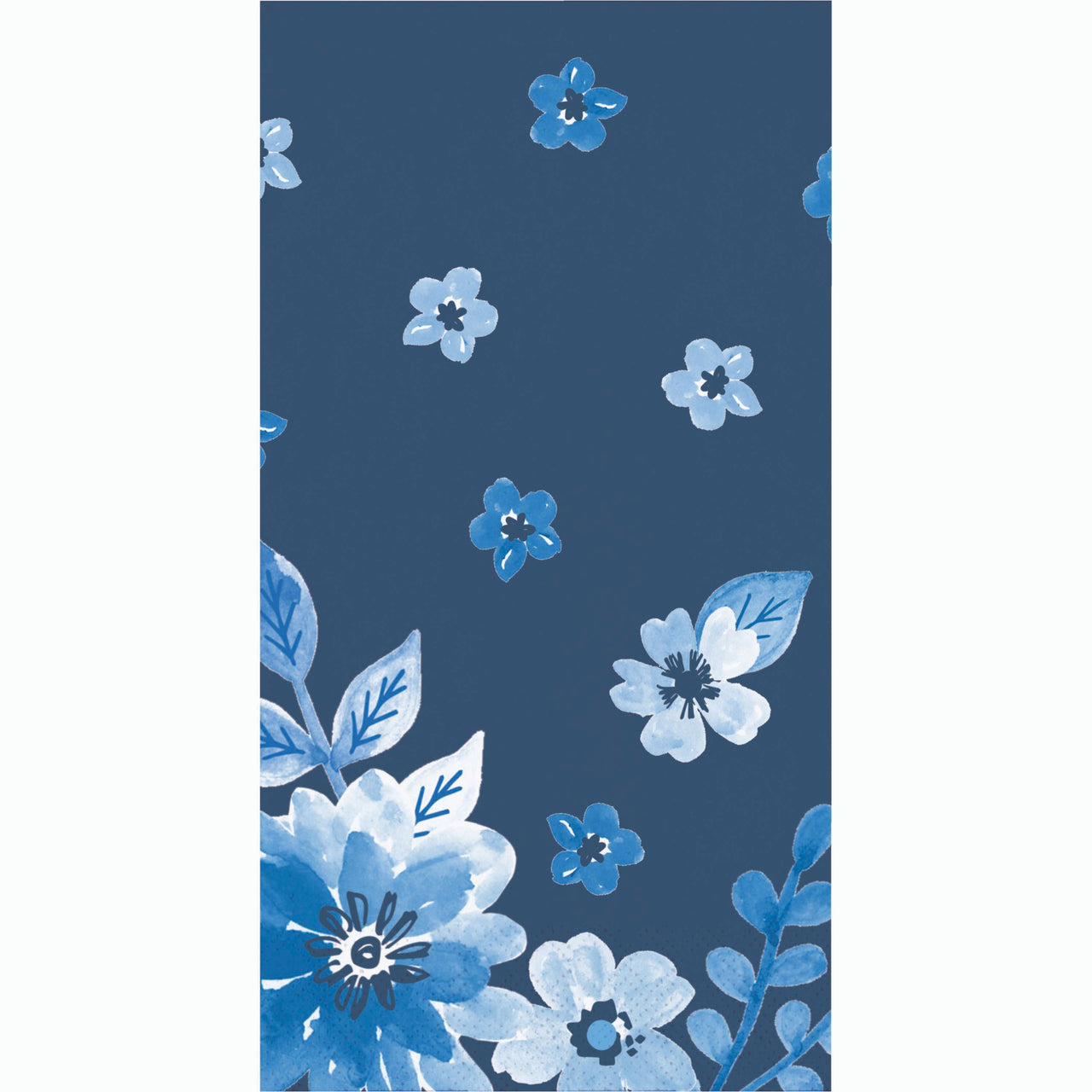Bulk Royal Florals Guest Towels 7.75" x 4.5" (288 per Case)