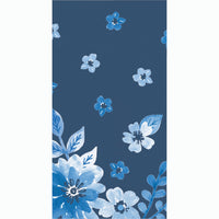 Bulk Royal Florals Guest Towels 7.75