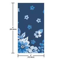 Bulk Royal Florals Guest Towels 7.75